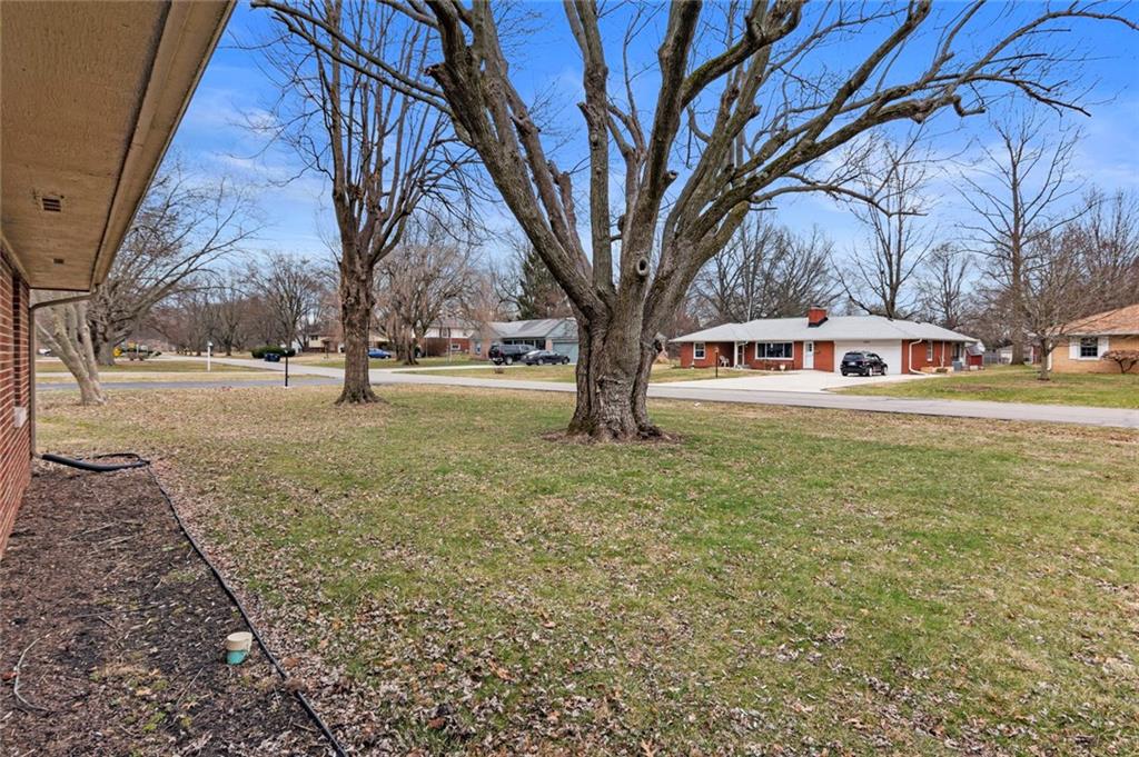 3430 Hawthorne Road Anderson, IN 46011 - Photo 14 of 15 Gallery Image 14