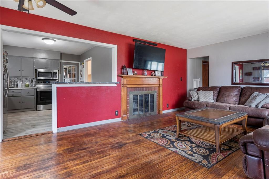 3430 Hawthorne Road Anderson, IN 46011 - Photo 5 of 15 Gallery Image 5