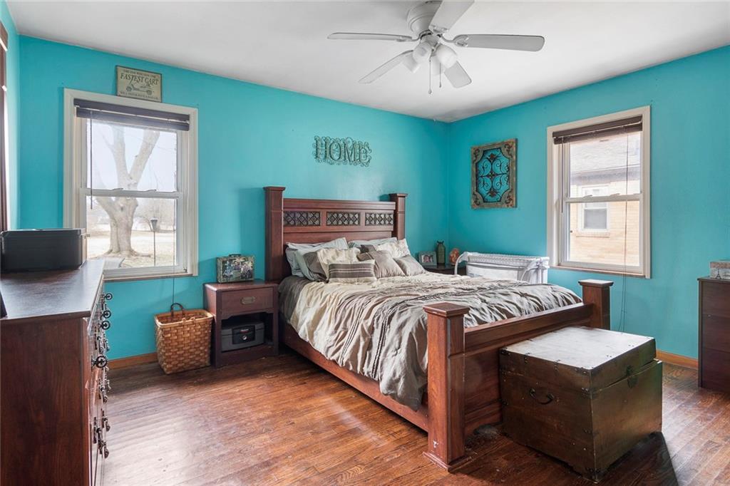 3430 Hawthorne Road Anderson, IN 46011 - Photo 9 of 15 Gallery Image 9