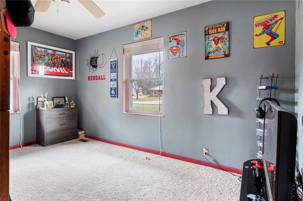 3430 Hawthorne Road Anderson, IN 46011 - Photo 10 of 15 Gallery Image 10