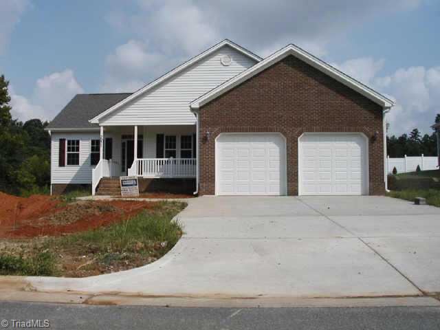 3971 Navy Place High Point, NC 27265 - Photo 3 of 3 Other.
