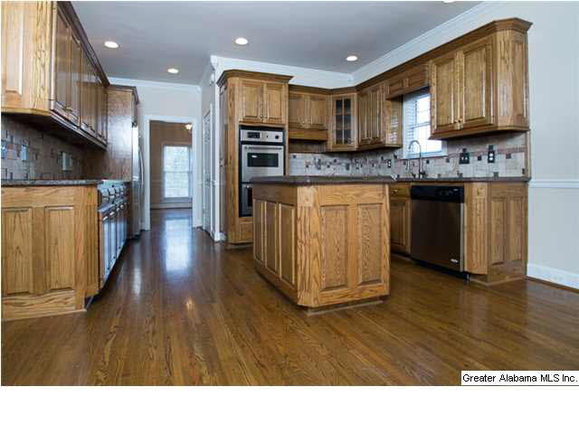 159 Windsor Lane Pelham, AL 35124 - Photo 9 of 31