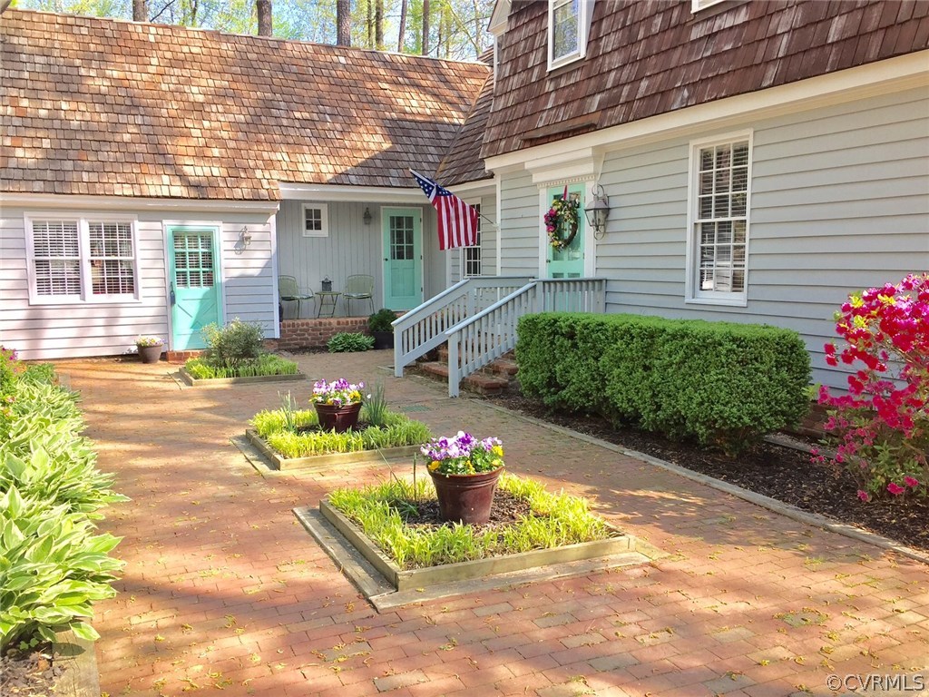 4015 Poplar Grove Road Midlothian, VA 23112 - Photo 2 of 50