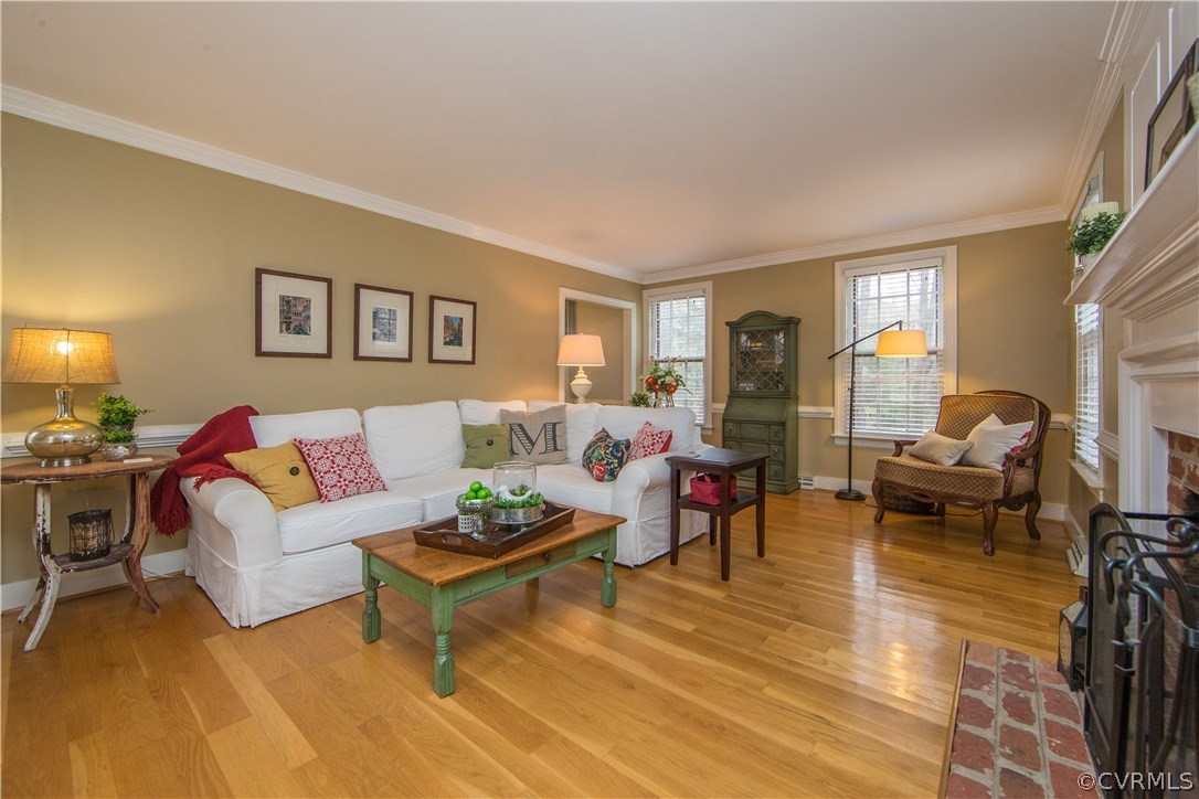 4015 Poplar Grove Road Midlothian, VA 23112 - Photo 8 of 50