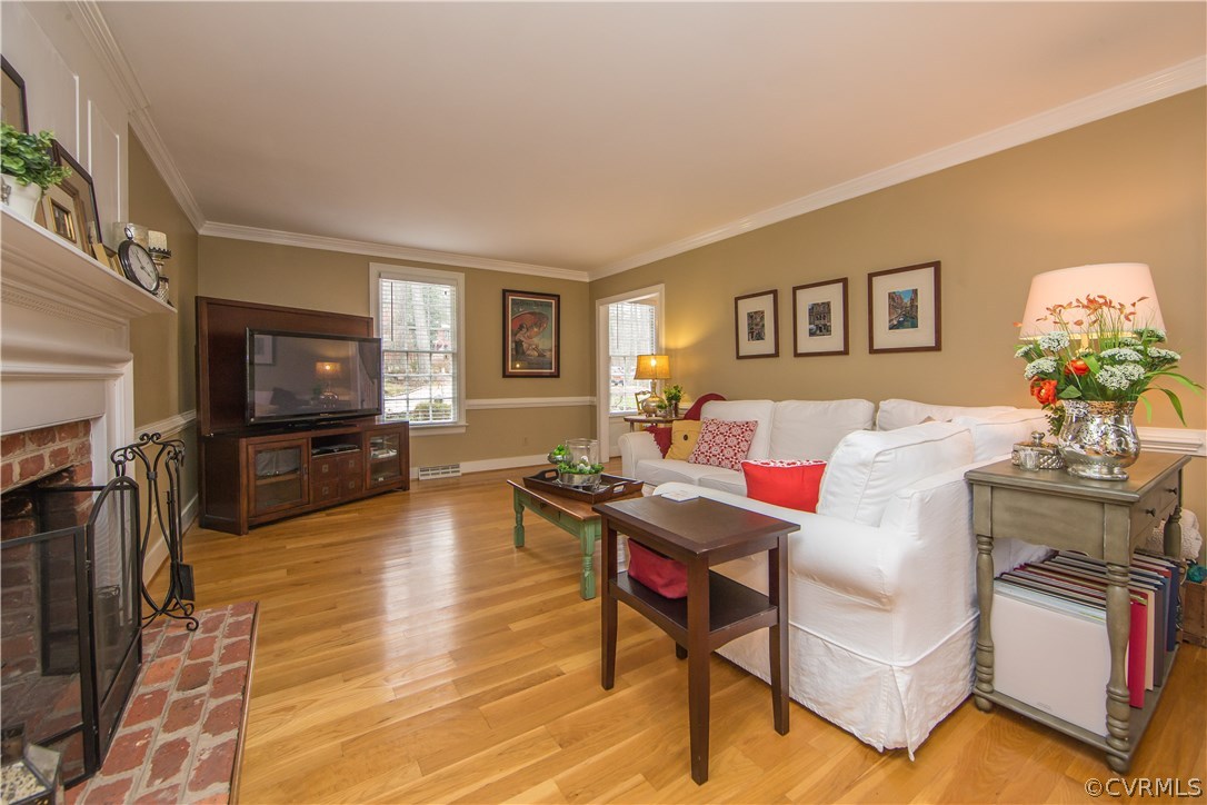 4015 Poplar Grove Road Midlothian, VA 23112 - Photo 9 of 50