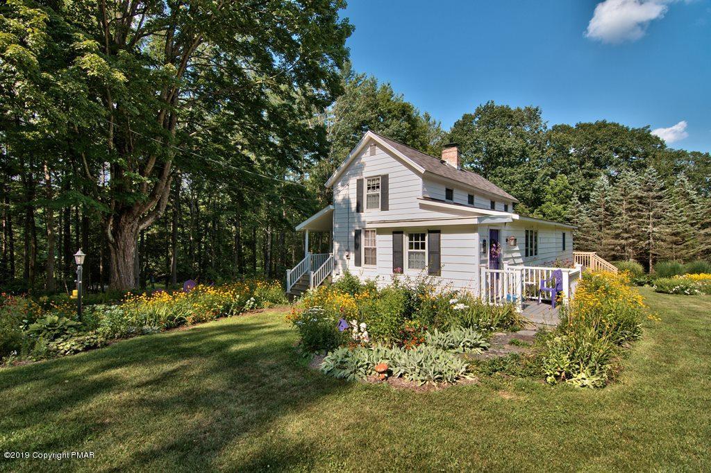 164 Spruce Woods Road Stroudsburg, PA 18360 - Photo 1 of 82 Photo 69