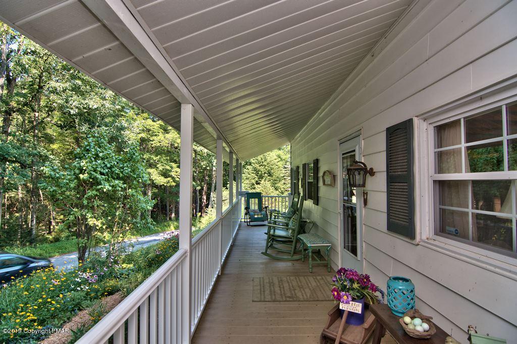 164 Spruce Woods Road Stroudsburg, PA 18360 - Photo 47 of 82 Photo 54