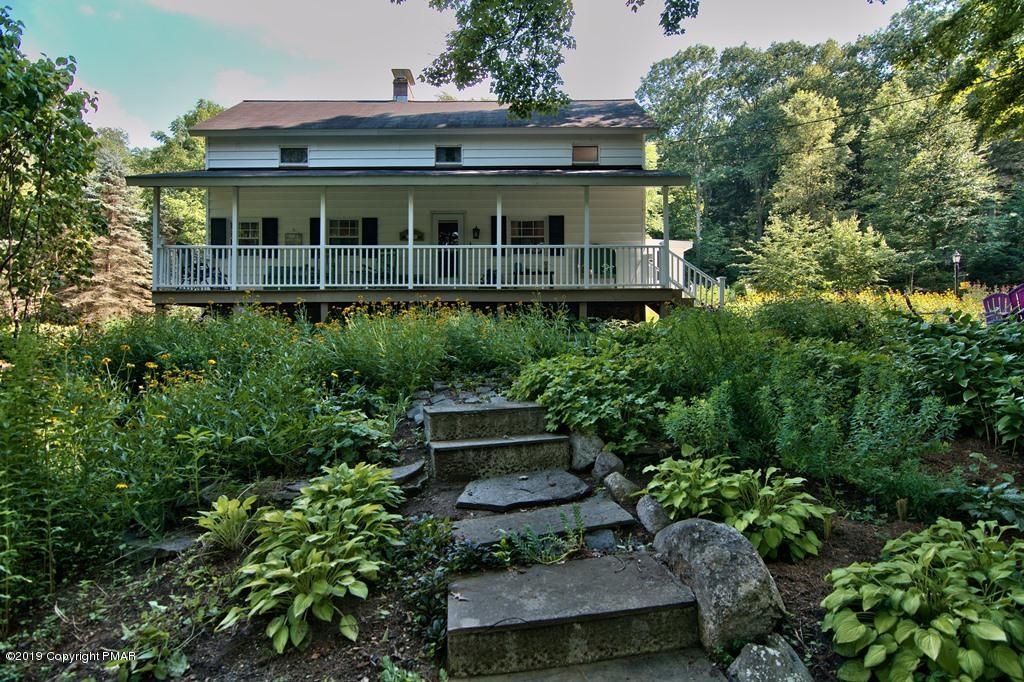 164 Spruce Woods Road Stroudsburg, PA 18360 - Photo 48 of 82 Photo 55
