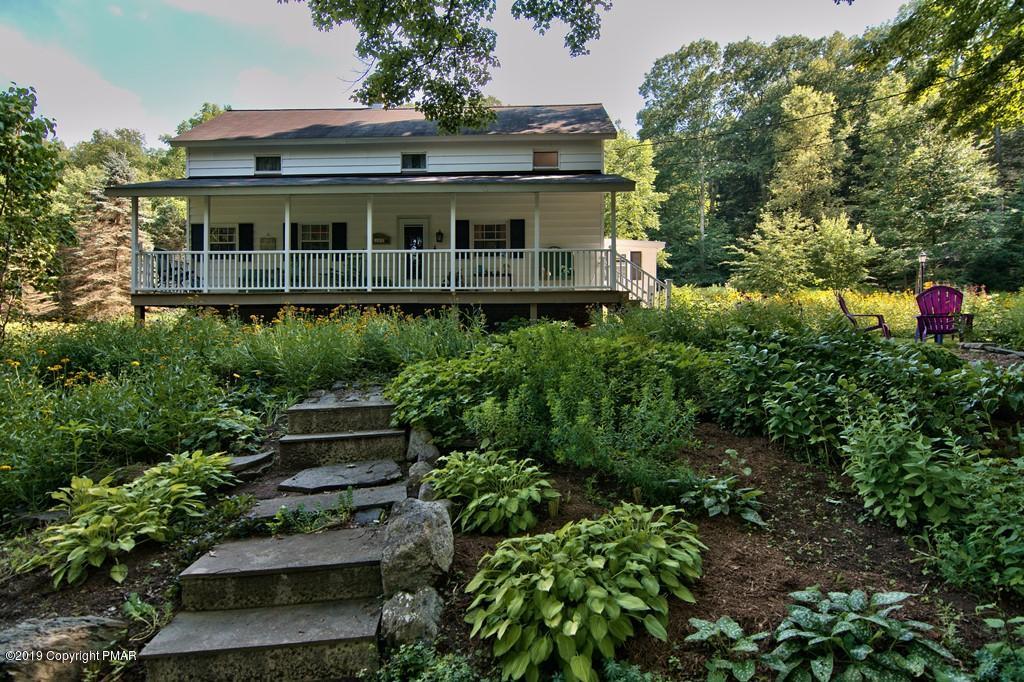 164 Spruce Woods Road Stroudsburg, PA 18360 - Photo 6 of 82 Photo 02