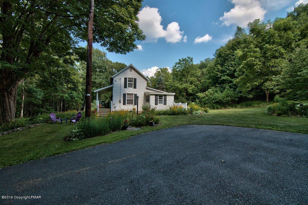 164 Spruce Woods Road Stroudsburg, PA 18360 - Photo 61 of 82 Photo 70