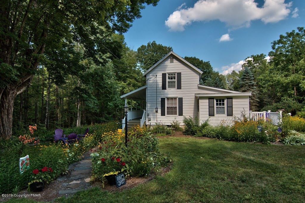 164 Spruce Woods Road Stroudsburg, PA 18360 - Photo 62 of 82 Photo 72