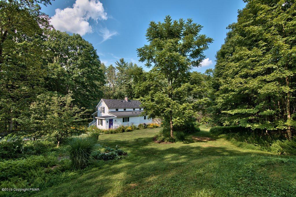 164 Spruce Woods Road Stroudsburg, PA 18360 - Photo 65 of 82 Photo 75