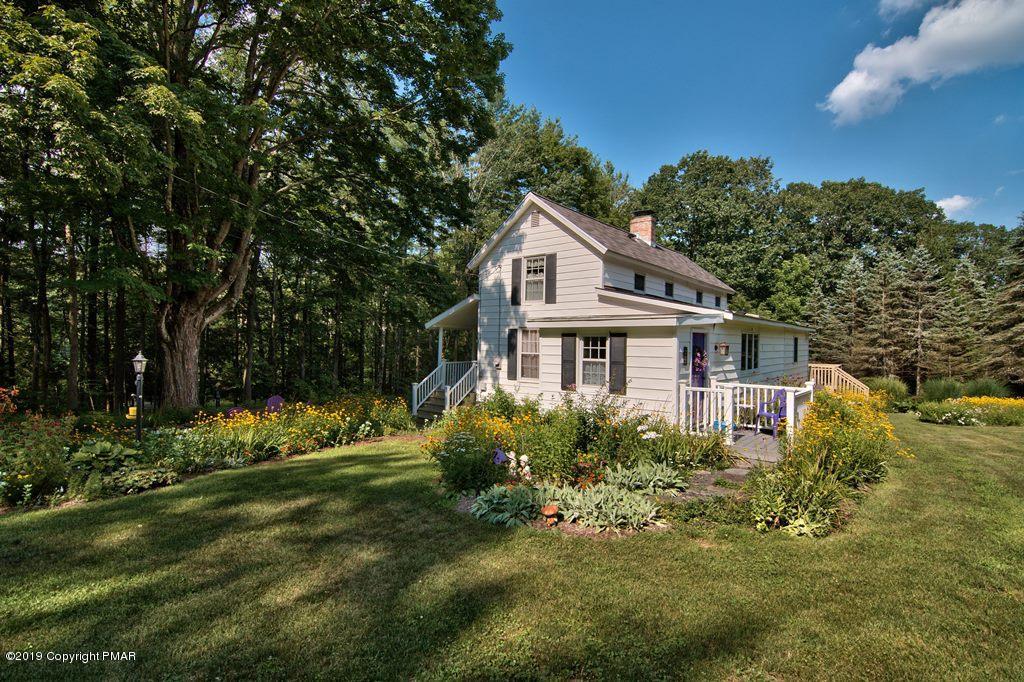 164 Spruce Woods Road Stroudsburg, PA 18360 - Photo 68 of 82 Photo 78