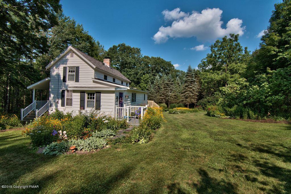 164 Spruce Woods Road Stroudsburg, PA 18360 - Photo 69 of 82 Photo 79