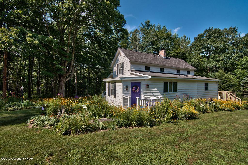 164 Spruce Woods Road Stroudsburg, PA 18360 - Photo 73 of 82 Photo 05
