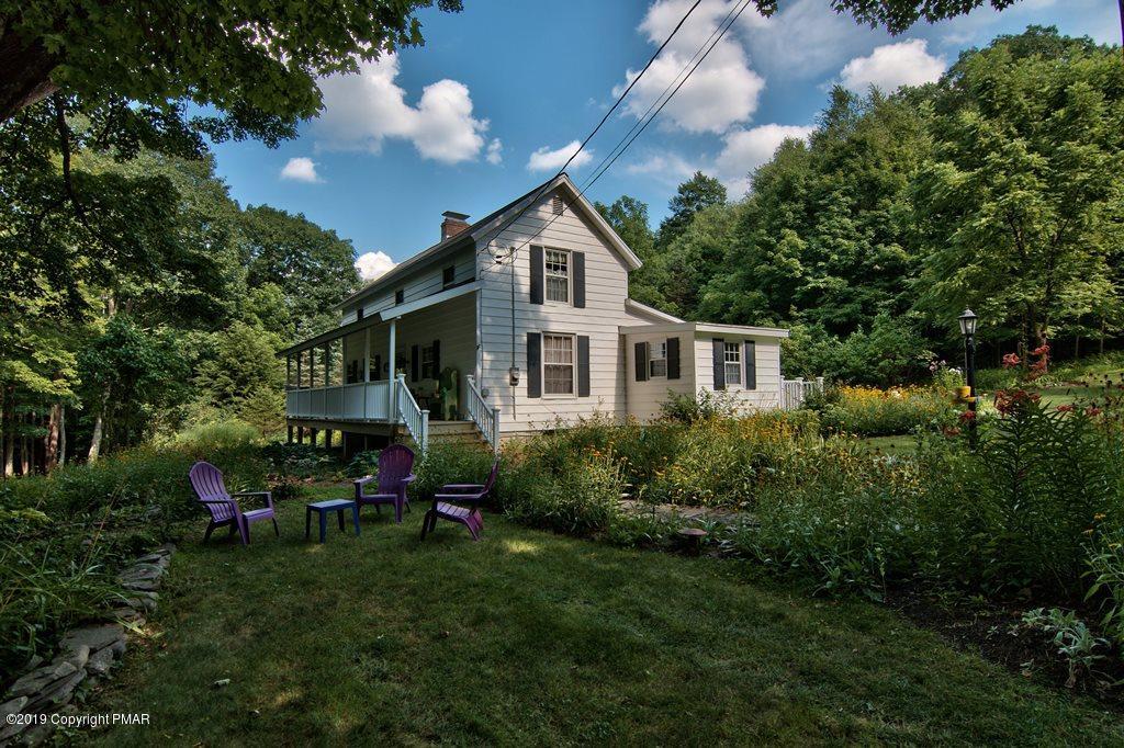164 Spruce Woods Road Stroudsburg, PA 18360 - Photo 74 of 82 Photo 06