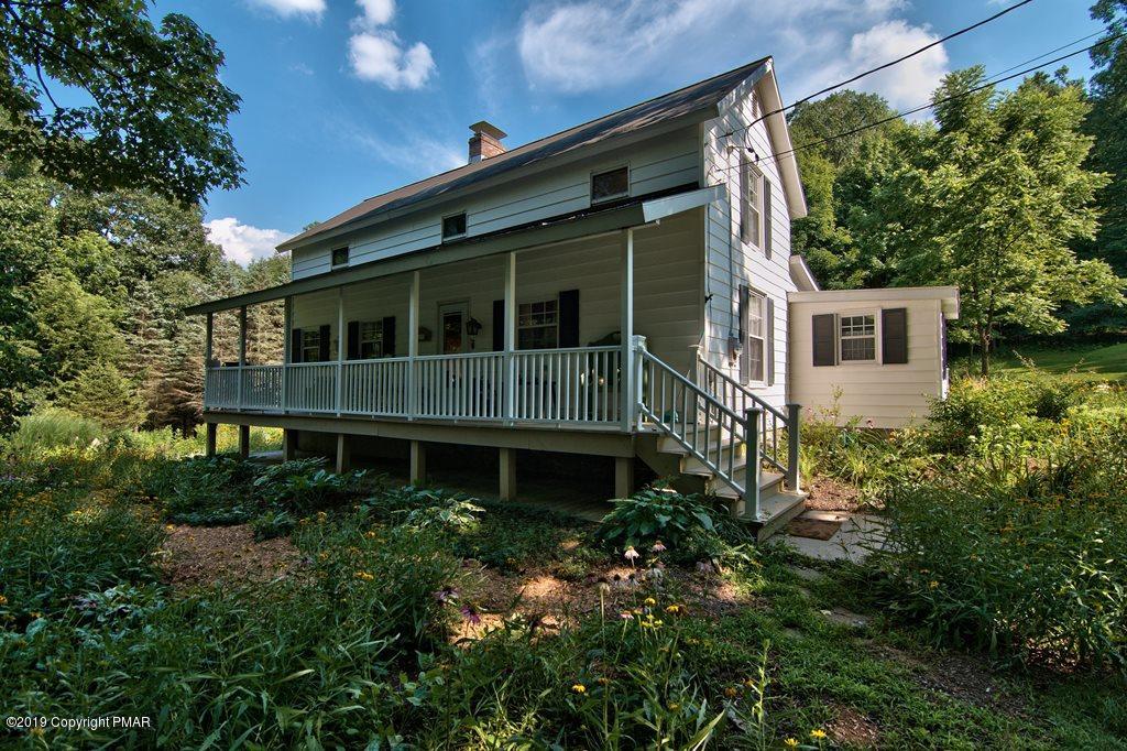 164 Spruce Woods Road Stroudsburg, PA 18360 - Photo 81 of 82 Photo 01