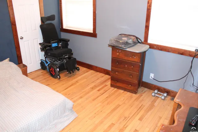 $225,000 | 12279 South Docking Road, Burlingame, KS 66413