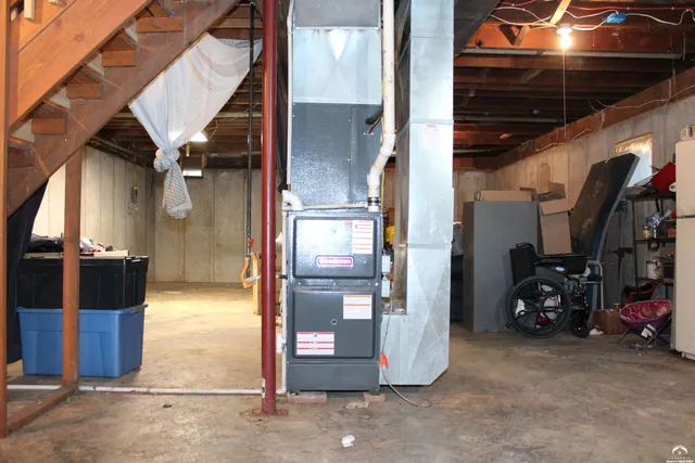 $225,000 | 12279 South Docking Road, Burlingame, KS 66413