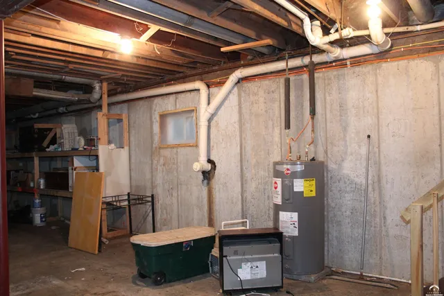 $225,000 | 12279 South Docking Road, Burlingame, KS 66413