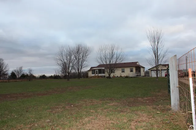 $225,000 | 12279 South Docking Road, Burlingame, KS 66413
