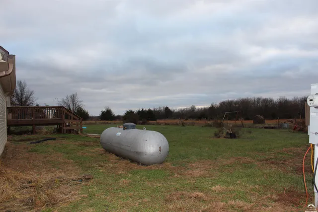 $225,000 | 12279 South Docking Road, Burlingame, KS 66413