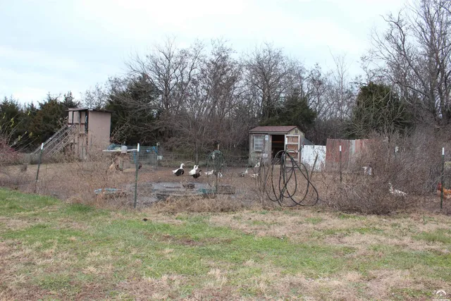 $225,000 | 12279 South Docking Road, Burlingame, KS 66413