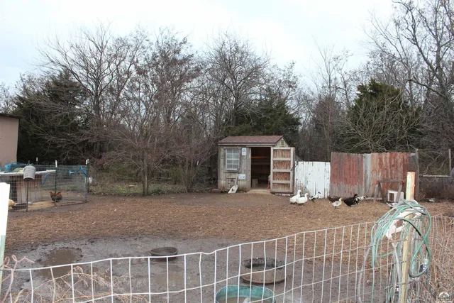 $225,000 | 12279 South Docking Road, Burlingame, KS 66413