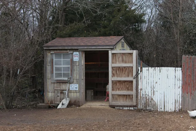 $225,000 | 12279 South Docking Road, Burlingame, KS 66413