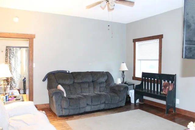 $225,000 | 12279 South Docking Road, Burlingame, KS 66413