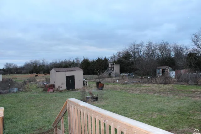 $225,000 | 12279 South Docking Road, Burlingame, KS 66413