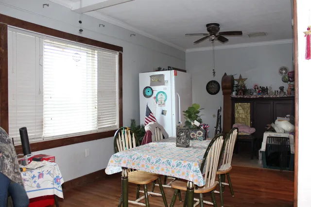 $225,000 | 12279 South Docking Road, Burlingame, KS 66413