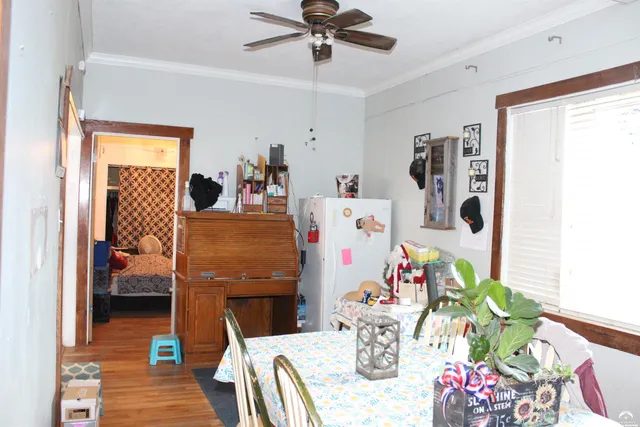 $225,000 | 12279 South Docking Road, Burlingame, KS 66413