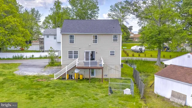 $499,900 | 1711 Columbia Beach Road, Shady Side, MD 20764