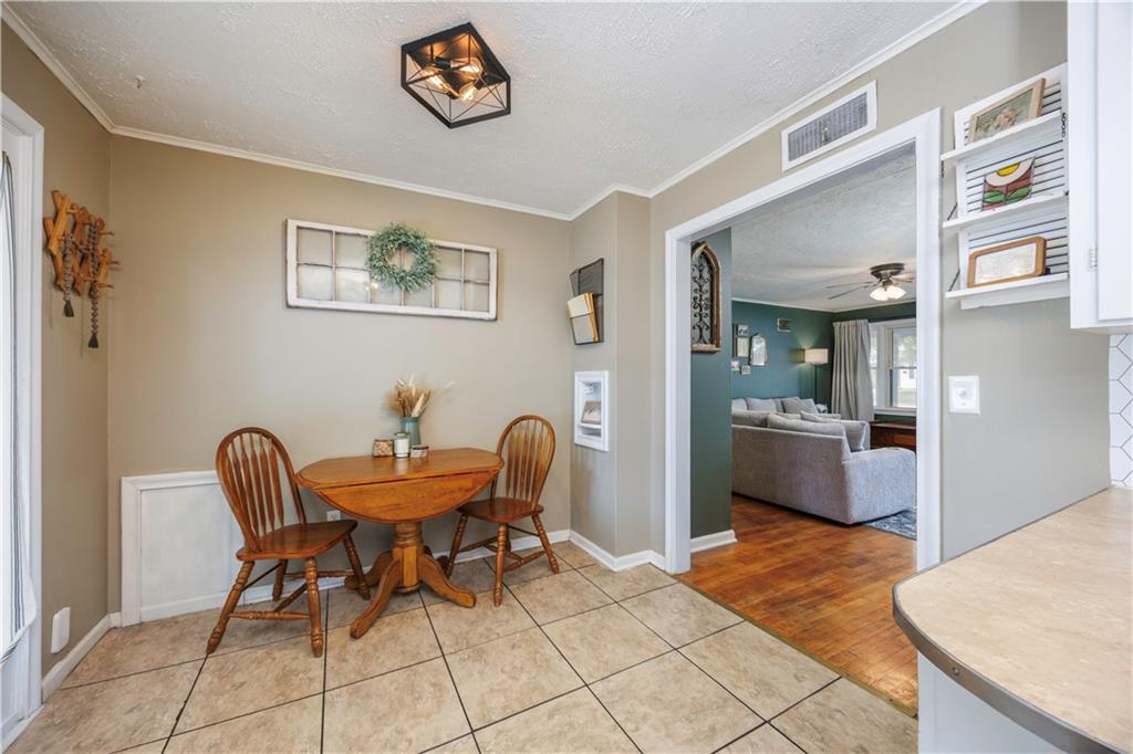 1320 North 5th Street Neodesha, KS 66757 - Photo 13 of 36
