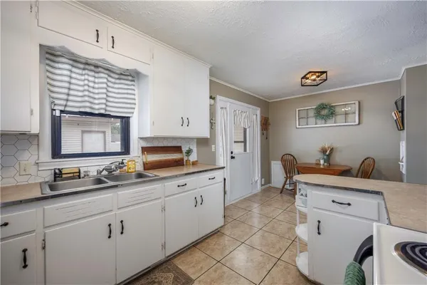 $135,000 | 1320 North 5th Street, Neodesha, KS 66757