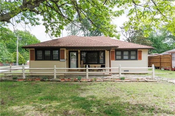 $135,000 | 1320 North 5th Street, Neodesha, KS 66757