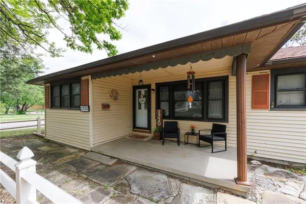 $135,000 | 1320 North 5th Street, Neodesha, KS 66757