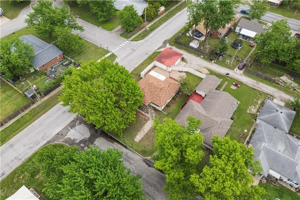 $135,000 | 1320 North 5th Street, Neodesha, KS 66757