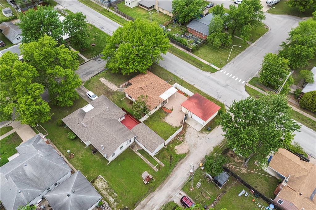 1320 North 5th Street Neodesha, KS 66757 - Photo 34 of 36