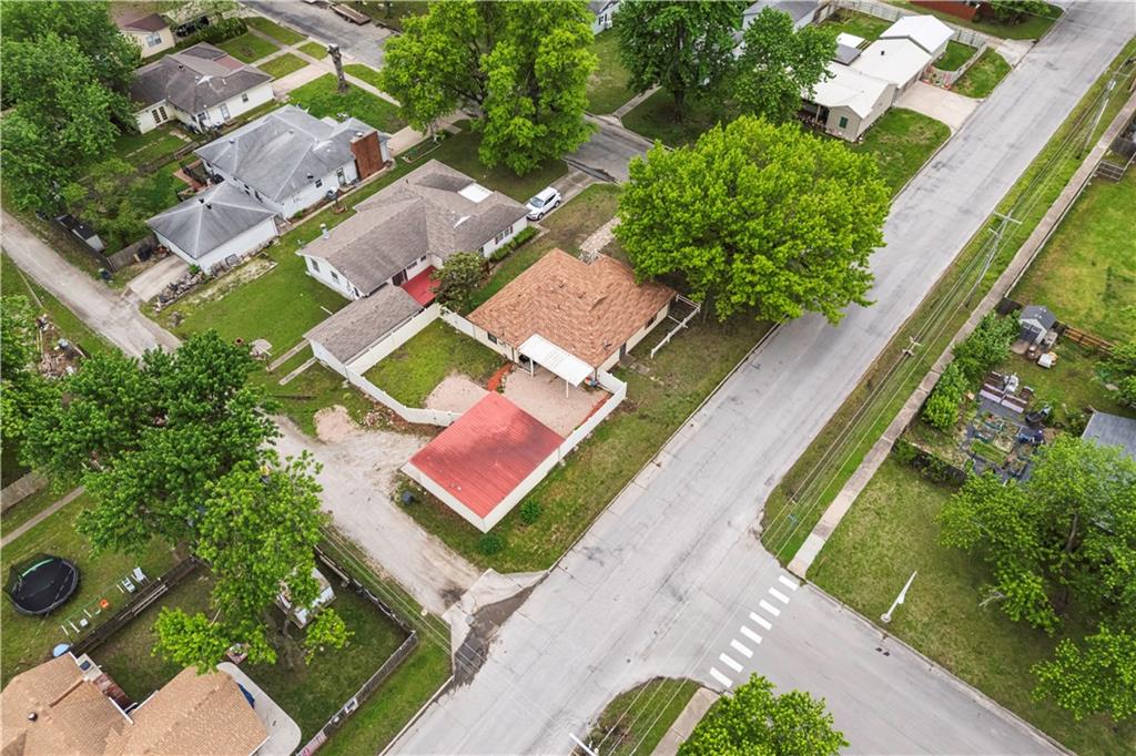 1320 North 5th Street Neodesha, KS 66757 - Photo 35 of 36