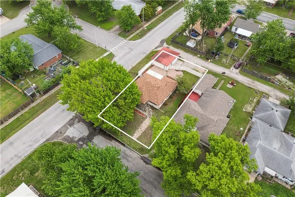 $135,000 | 1320 North 5th Street, Neodesha, KS 66757