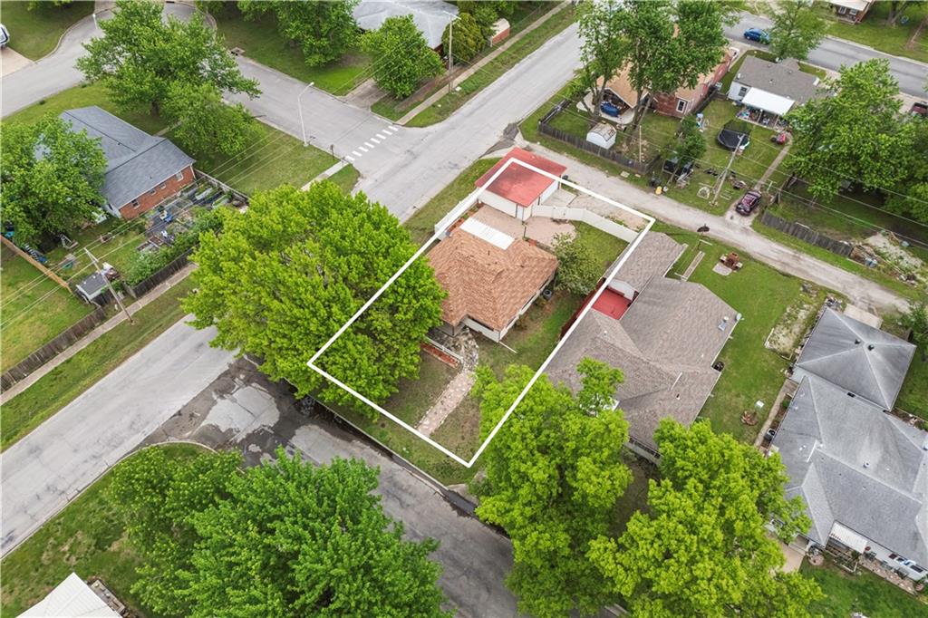 1320 North 5th Street Neodesha, KS 66757 - Photo 7 of 36