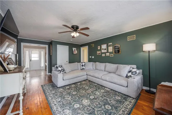 $135,000 | 1320 North 5th Street, Neodesha, KS 66757