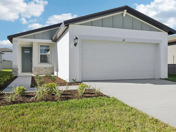 $383,960 | 169 Canoe Bnd Avenue, Nokomis, FL 34275