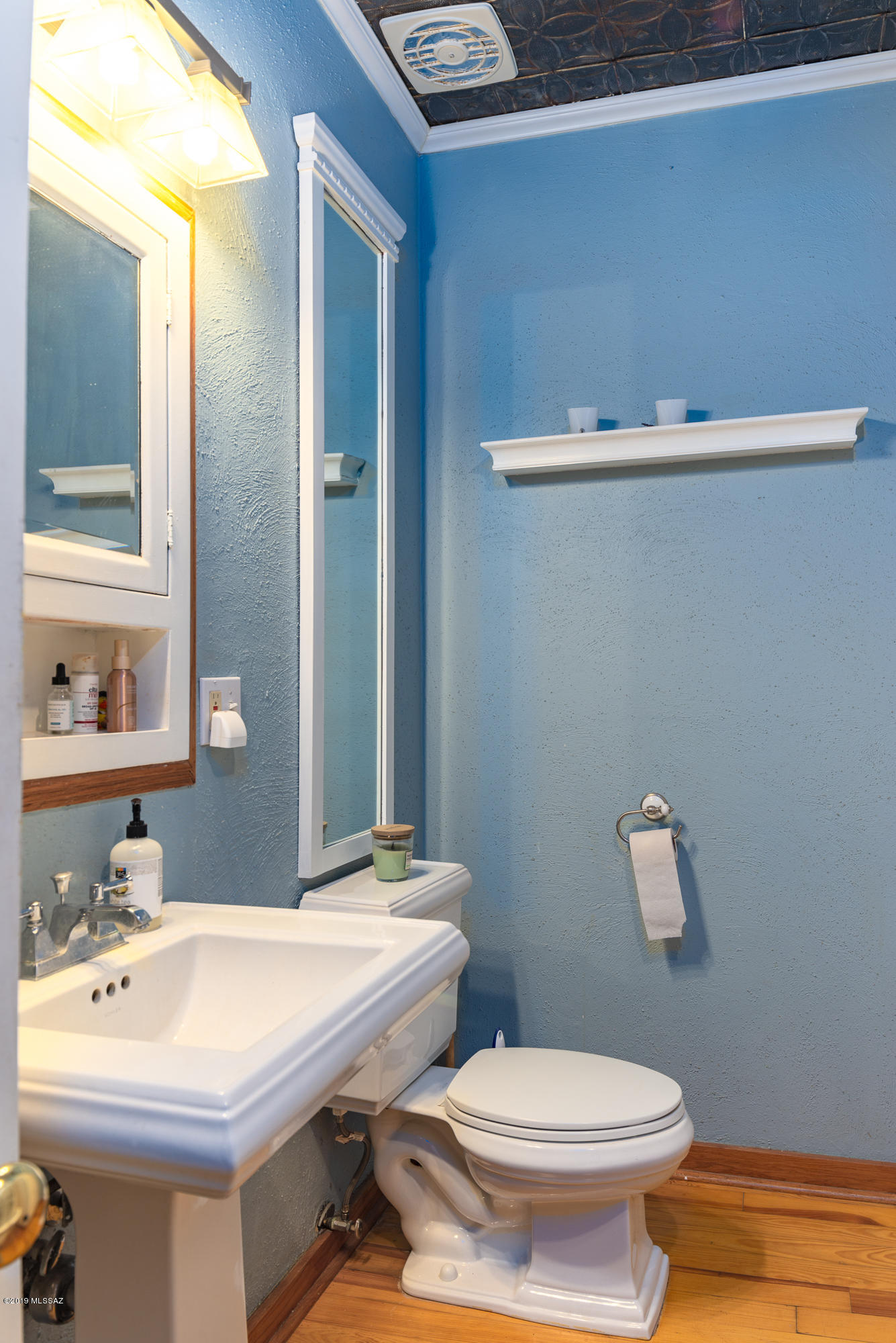 84 West Simpson Street Tucson, AZ 85701 - Photo 28 of 50