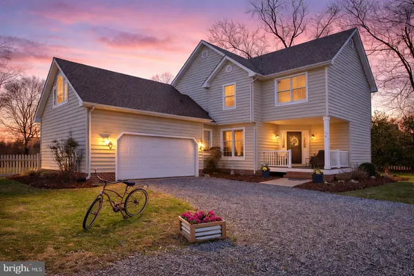 $685,000 | 209 3rd Street, Oxford, MD 21654