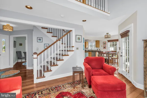 $685,000 | 209 3rd Street, Oxford, MD 21654