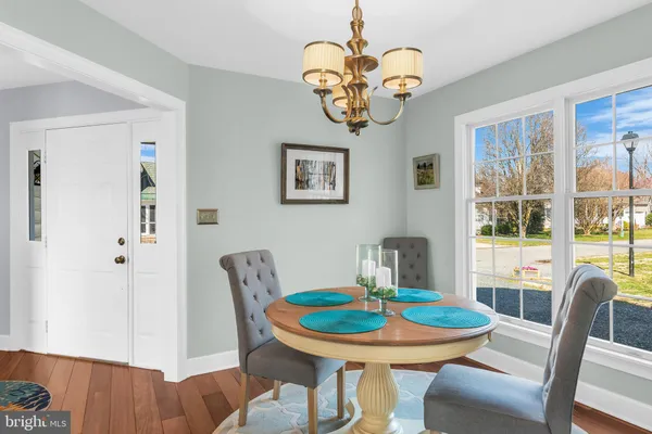 $685,000 | 209 3rd Street, Oxford, MD 21654