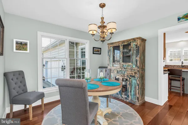 $685,000 | 209 3rd Street, Oxford, MD 21654